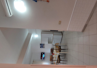 Casa Vacanze Appartamento La Rotonda Carmelo E Manuela